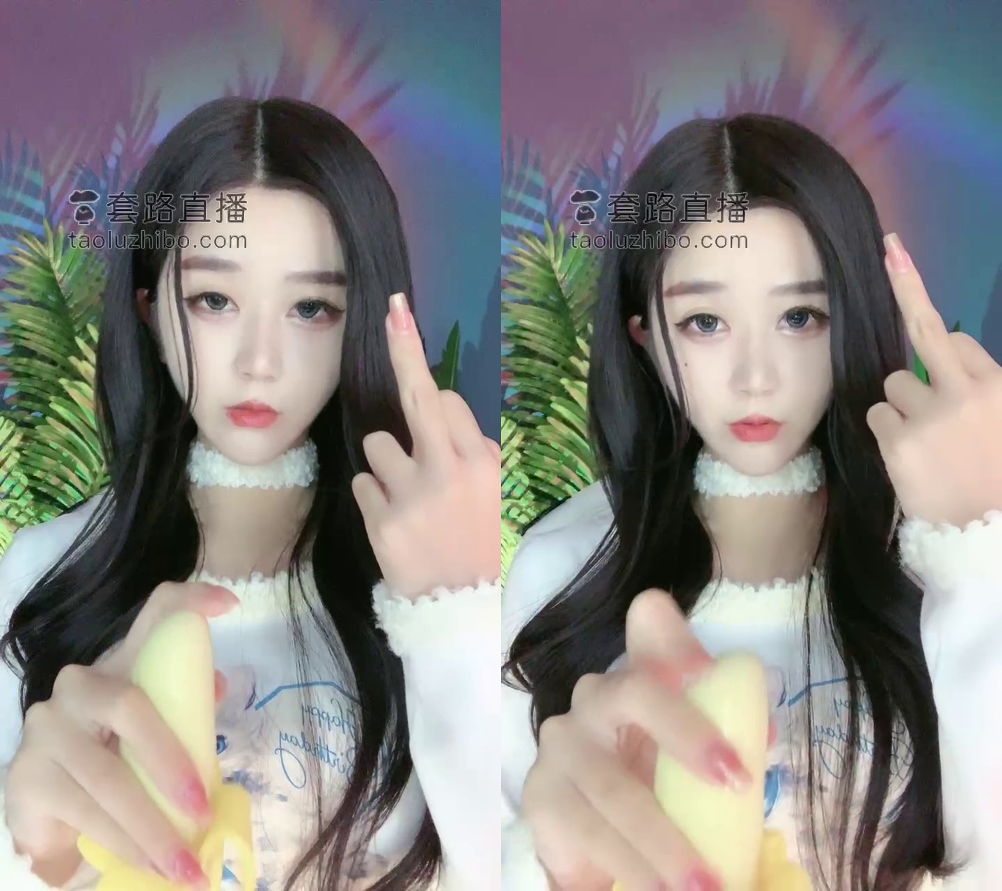 图片[4]-【维妮】浓痰辱母 中指盯🐍 [40分钟／373MB]-束乐kbss